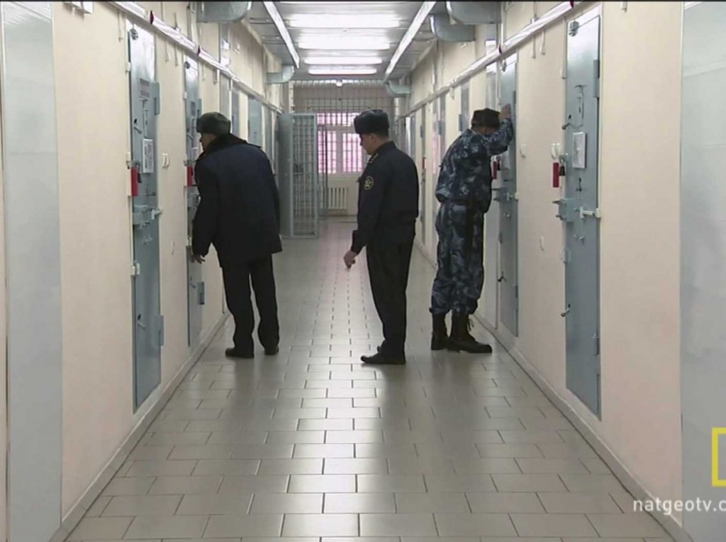 Here S What Life Is Like Inside Russia S Toughest Prison Ieyenews