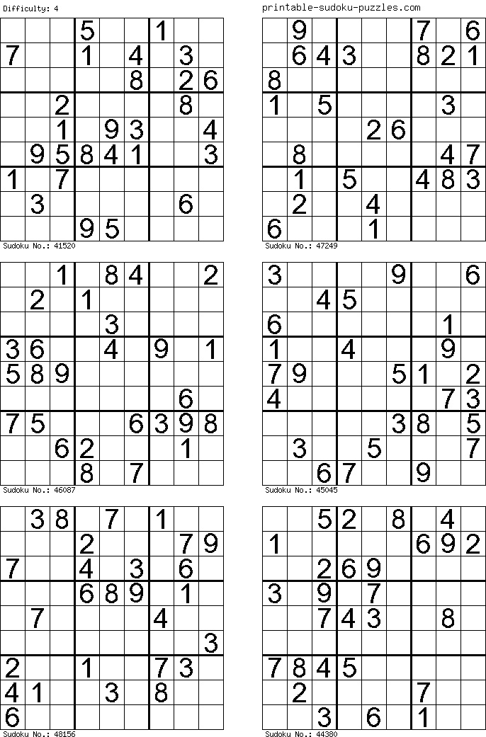 Puzzles For Jan 15 2014 Number Search Sudoku Word Search Crossword 