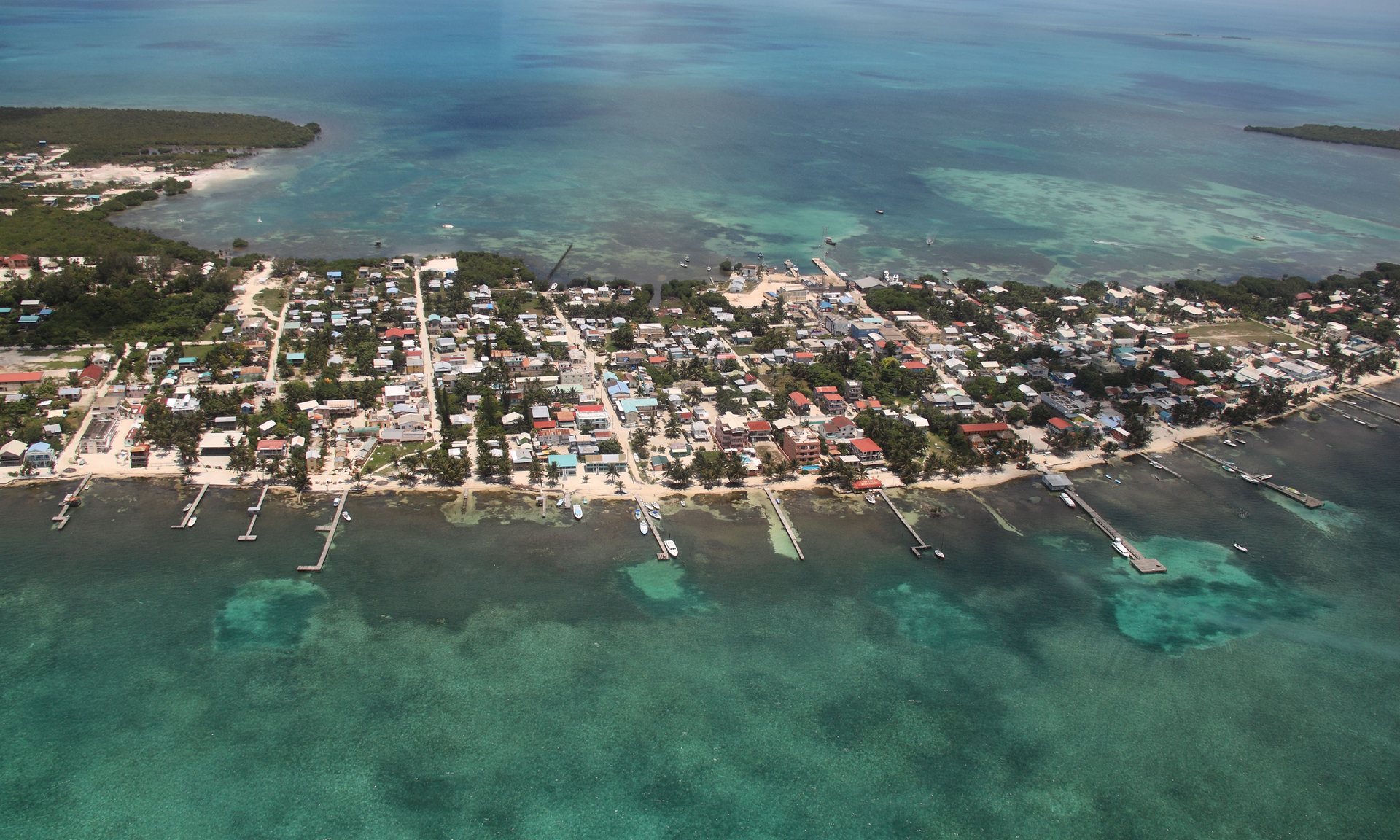 Belize offshore secrecy ill at ease with UK politics and US authorities ...