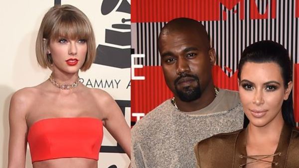 Kim Kardashian Vs Taylor Swift The Legal Implications Of The Snapchat Recording Ieyenews