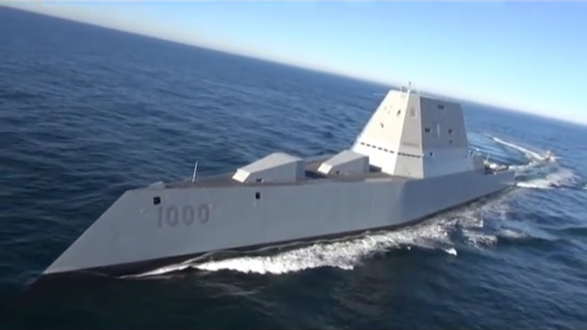 largest-us-destroyer-ever-ieyenews