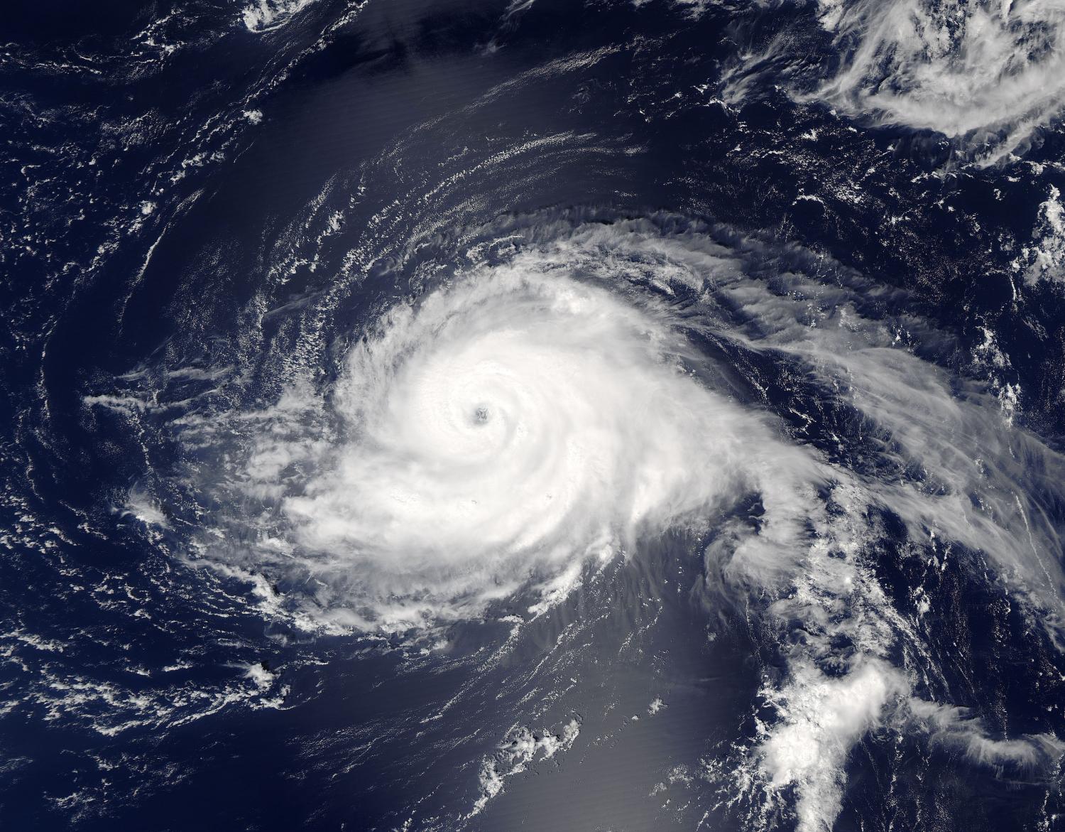 Cayman Islands End of 2016 Hurricane Season IEyeNews