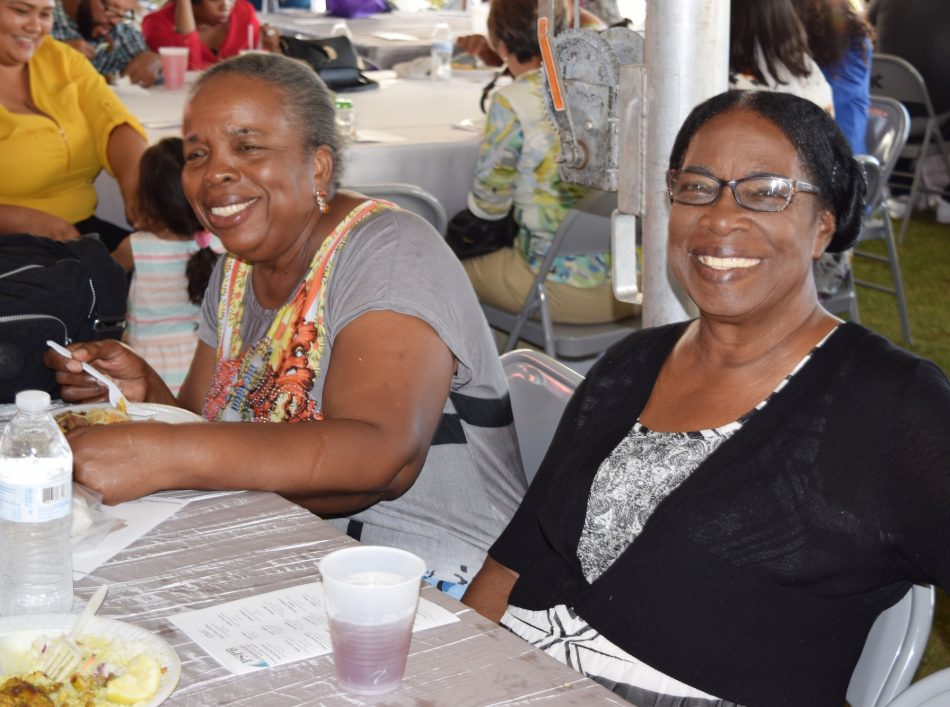 Cayman Brac PSPB Pensioners’ Appreciation Event Programme confirmed ...