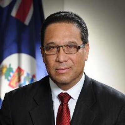 Cayman Islands: Premier, delegation off to JMC meeting - IEyeNews