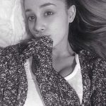 Ariana Grande Without Makeup Ieyenews