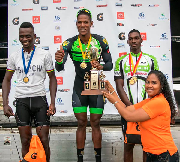 Jamaica cyclist faces manslaughter charge - IEyeNews