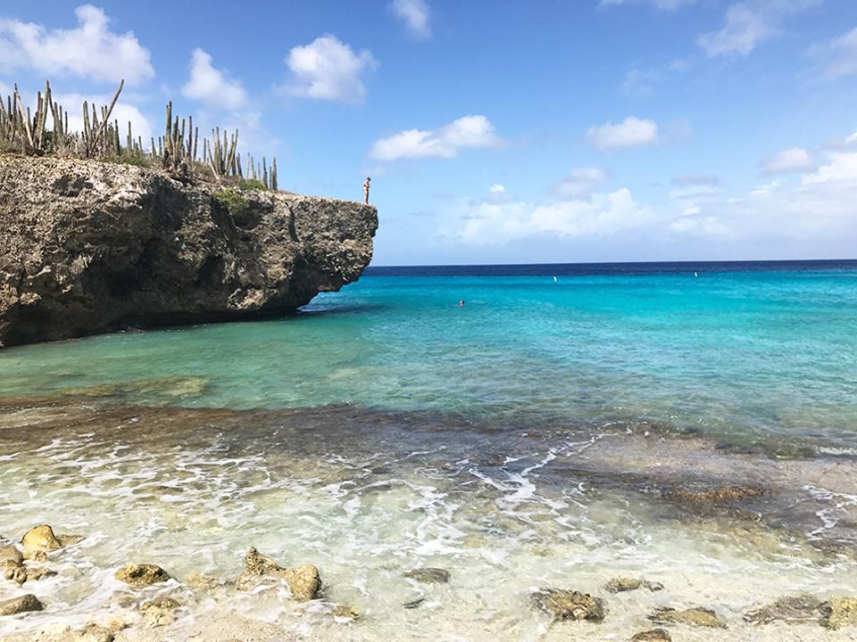 Bonaire the cool Caribbean island - IEyeNews