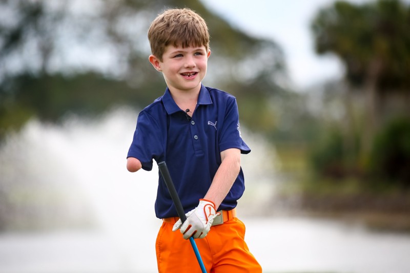 Junior Honda Classic this weekend at PGA National IEyeNews