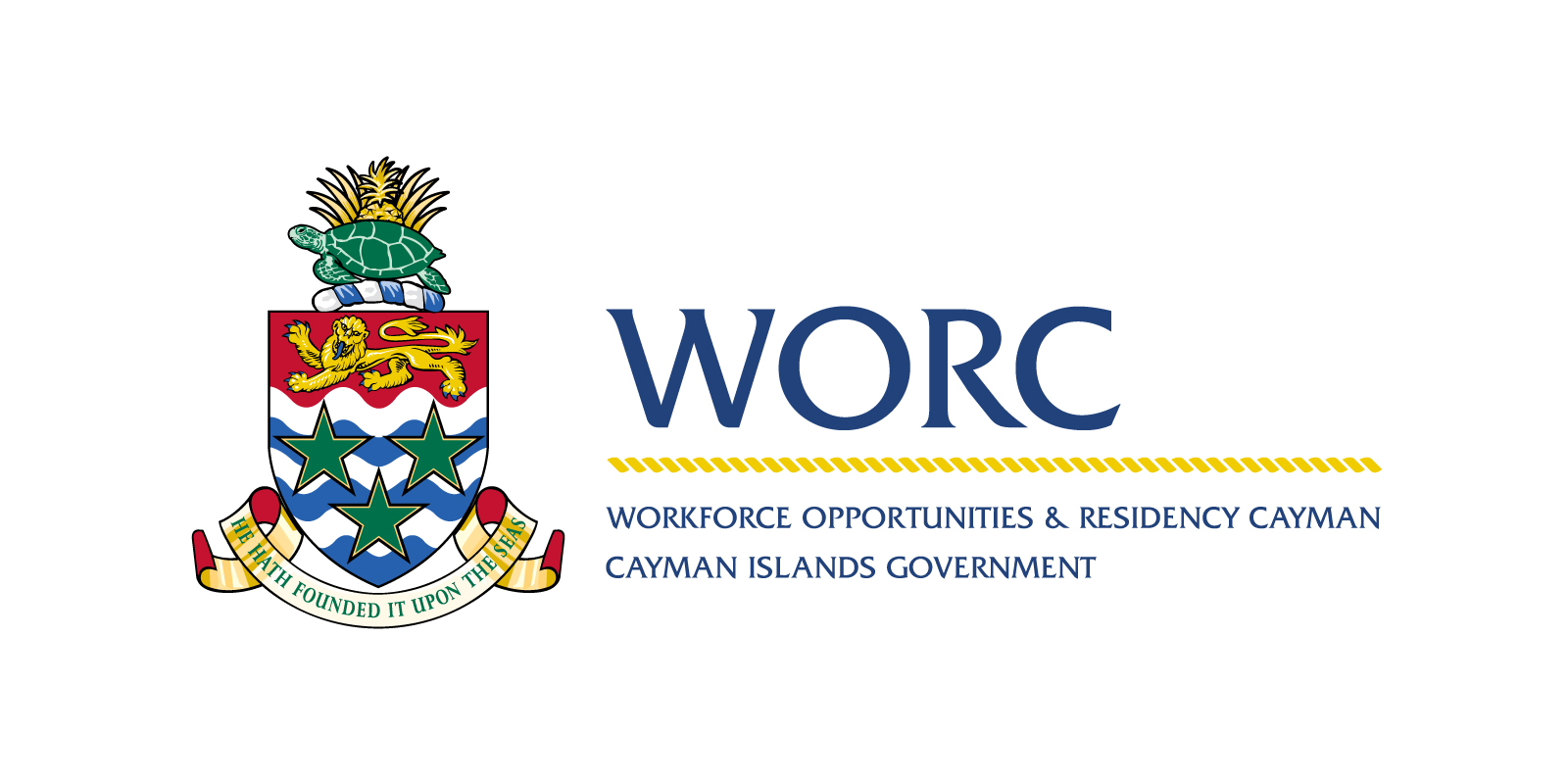 Worc Announced As New Cayman Islands Government Department Ieyenews