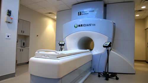 Miami Cancer Institute Launches Mr Image-guided Linac Radiation Therapy 