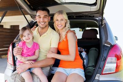 How to make a family trip an adventure on wheels - IEyeNews