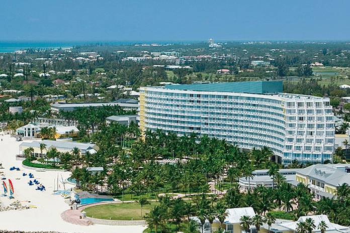 With Wynn Group out, Grand Bahama resort still in Chinese hands - IEyeNews