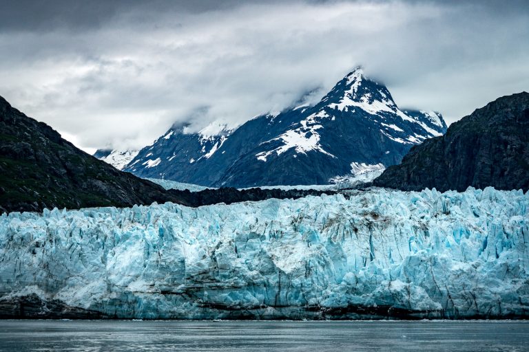 Glacier Bay National Park Jobs