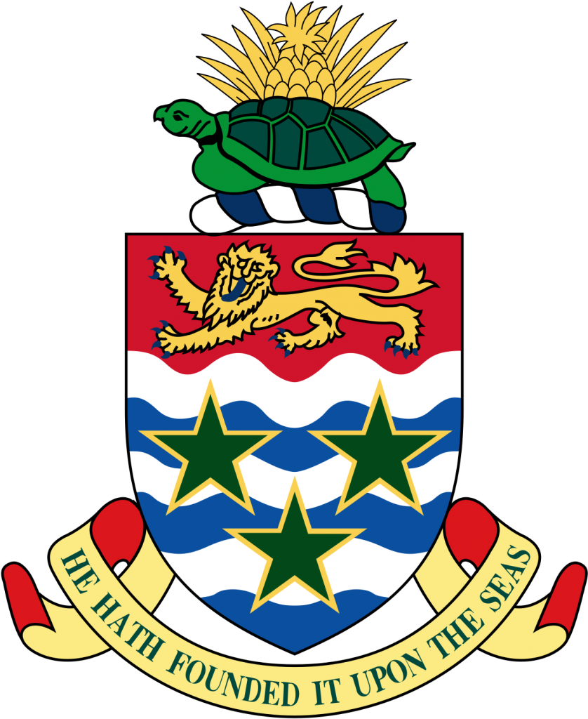 Cayman Islands Heroes Day Will Celebrate Coat Of Arms Brokers Ieyenews