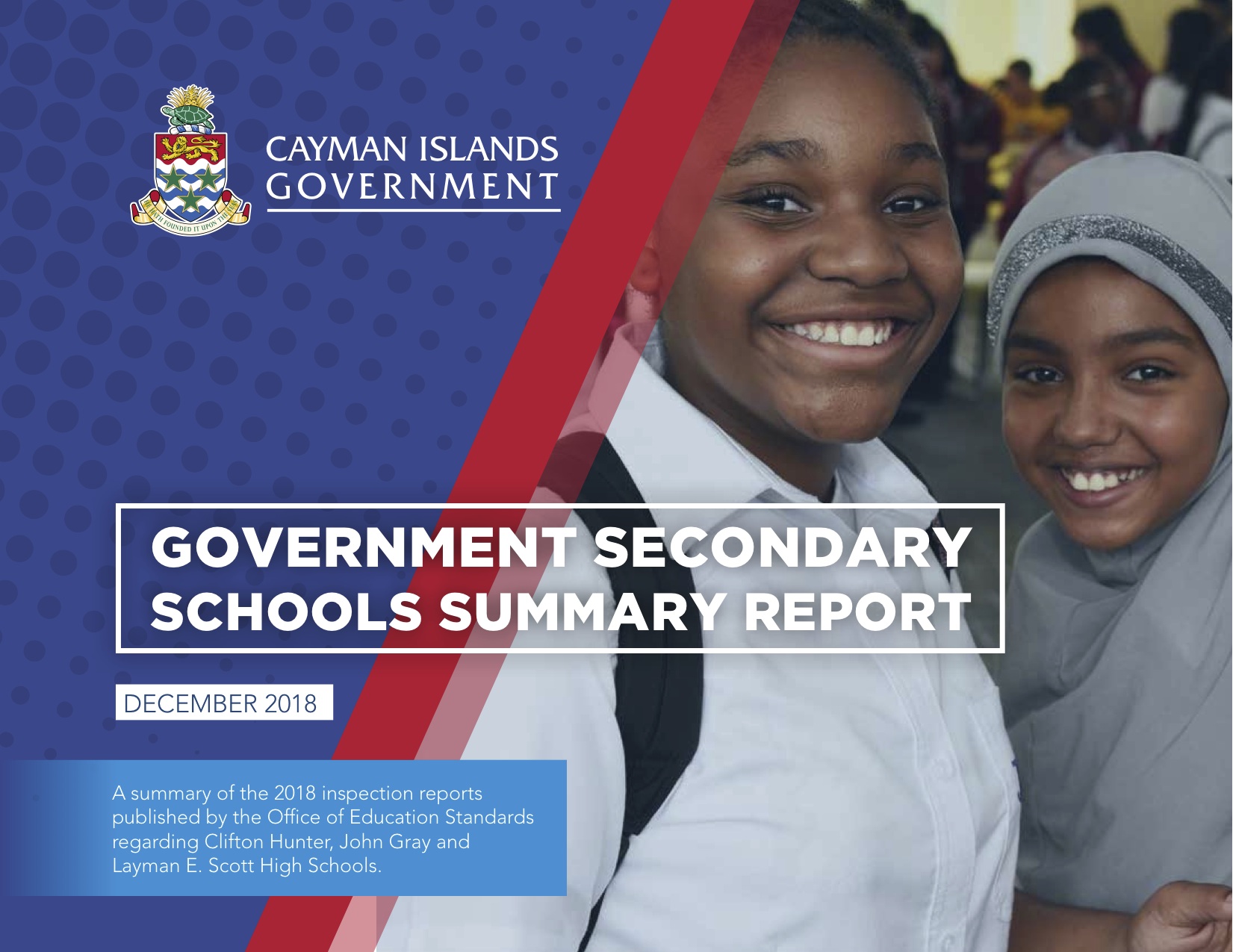 oes-publishes-cayman-islands-government-high-schools-summary-report-ieyenews