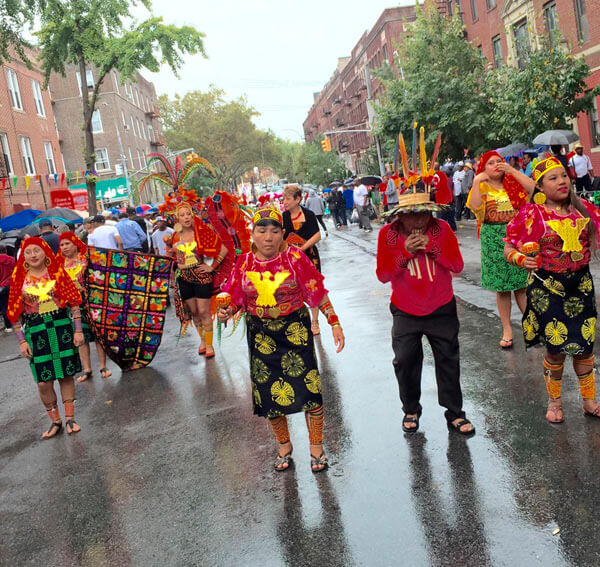 US Inperson Panamanian Parade returns on Saturday IEyeNews