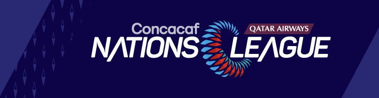 2022-23 Concacaf Nations League