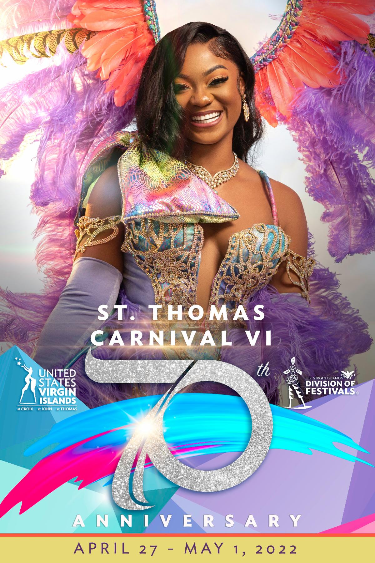 Carnival St. Thomas celebrates IEyeNews