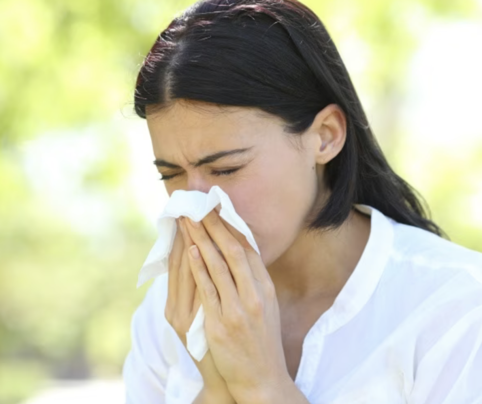 How To Tell If You Have A Cold Or Allergies IEyeNews