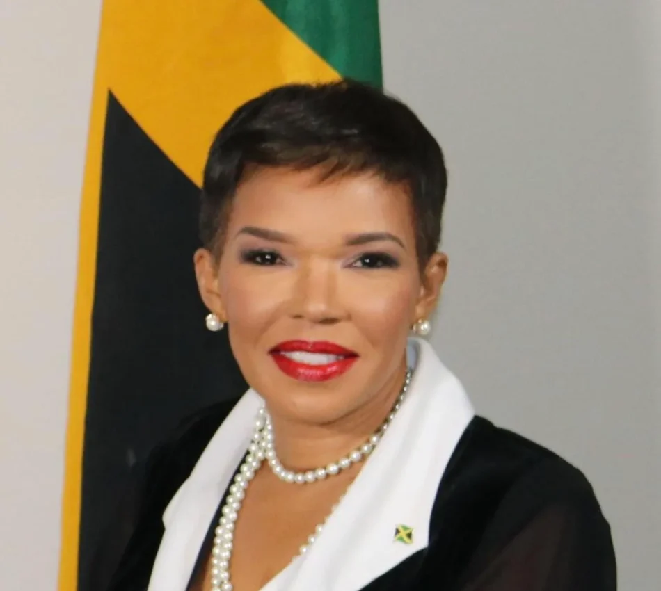 Diplomatic Row Between Usa And Jamaica After Jamaica Rejects Same Sex Spouse Of U S Diplomat