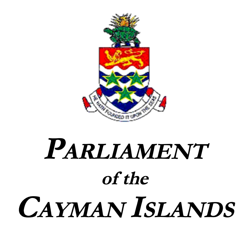 Cayman Parliament | Order Paper for 15th December 2023 - IEyeNews