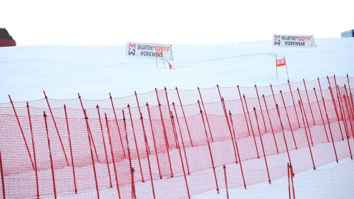 Making Alpine Skiing safer over the years
